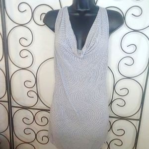 MPG mini or athletic long top LG